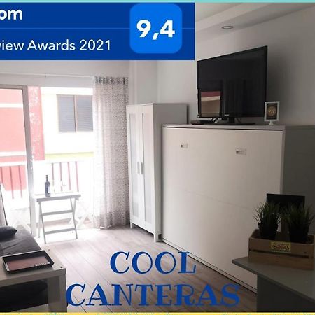 Cool Canteras Las Palmas de Gran Canaria Zewnętrze zdjęcie