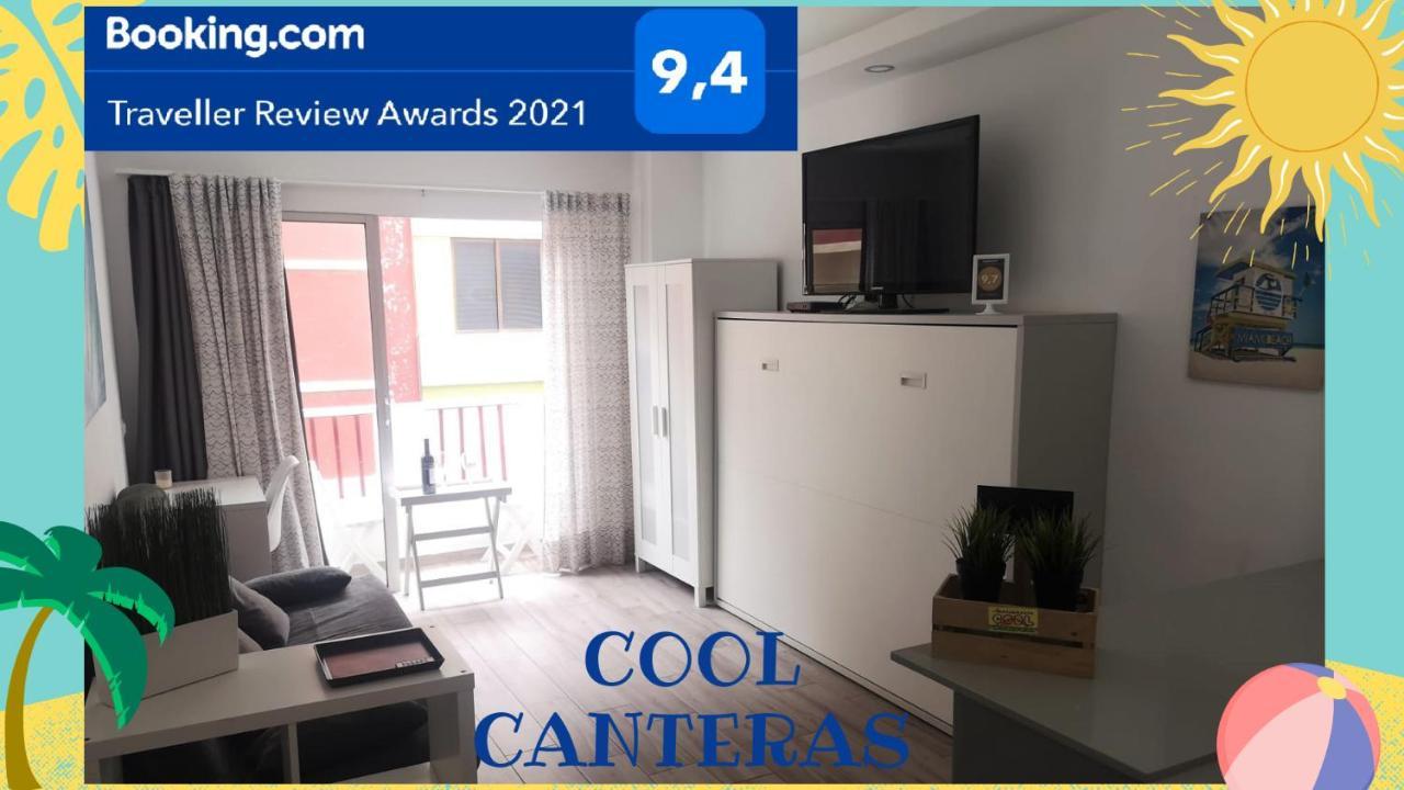Cool Canteras Las Palmas de Gran Canaria Zewnętrze zdjęcie