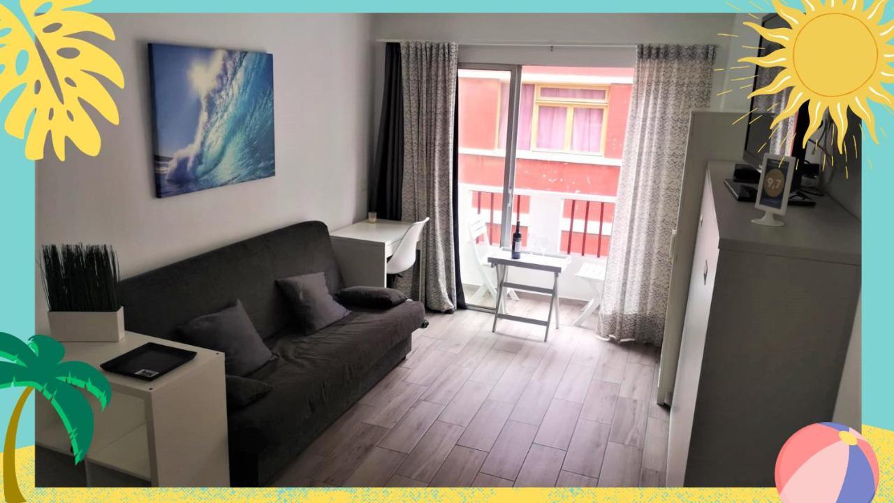 Cool Canteras Las Palmas de Gran Canaria Zewnętrze zdjęcie