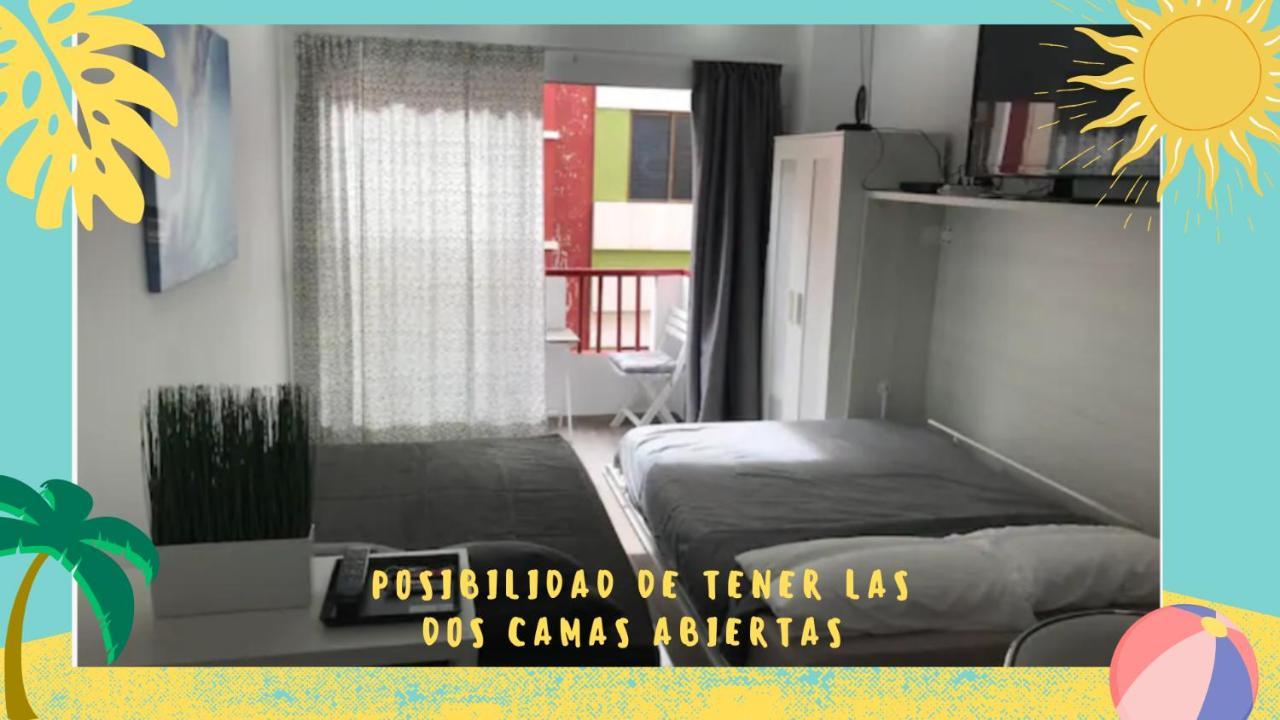 Cool Canteras Las Palmas de Gran Canaria Zewnętrze zdjęcie