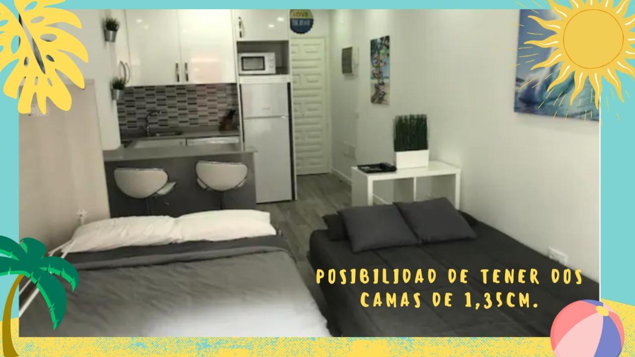 Cool Canteras Las Palmas de Gran Canaria Zewnętrze zdjęcie