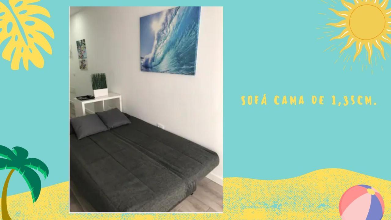 Cool Canteras Las Palmas de Gran Canaria Zewnętrze zdjęcie