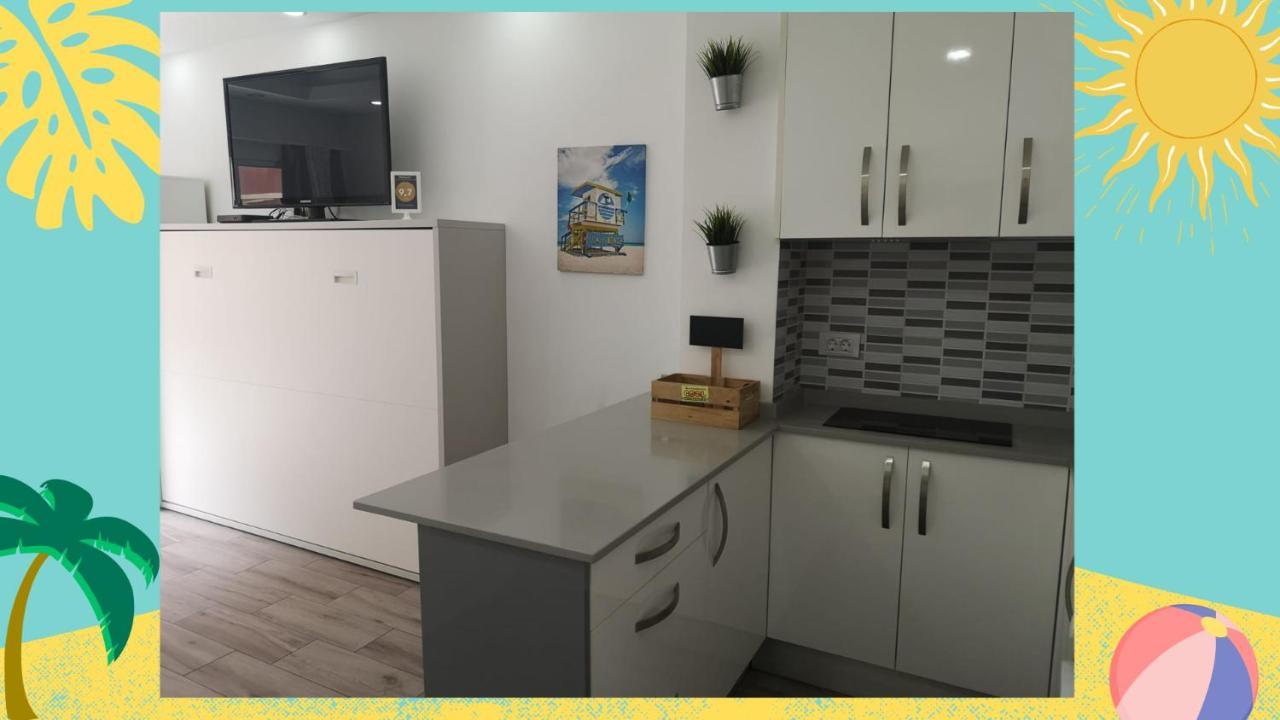 Cool Canteras Las Palmas de Gran Canaria Zewnętrze zdjęcie
