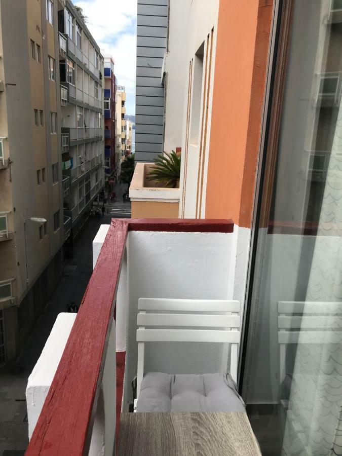 Cool Canteras Las Palmas de Gran Canaria Zewnętrze zdjęcie