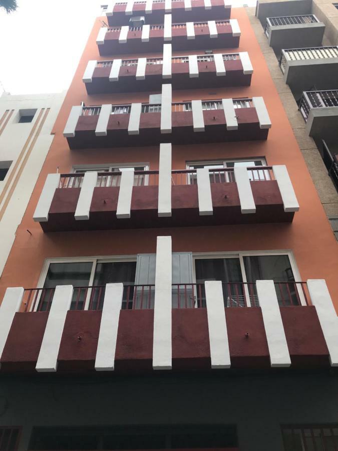Cool Canteras Las Palmas de Gran Canaria Zewnętrze zdjęcie